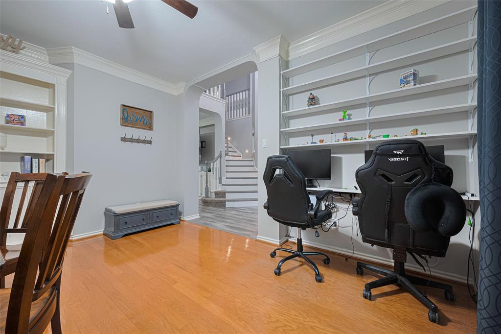 2727 Colonial Lakes Drive, Missouri City, Texas image 4