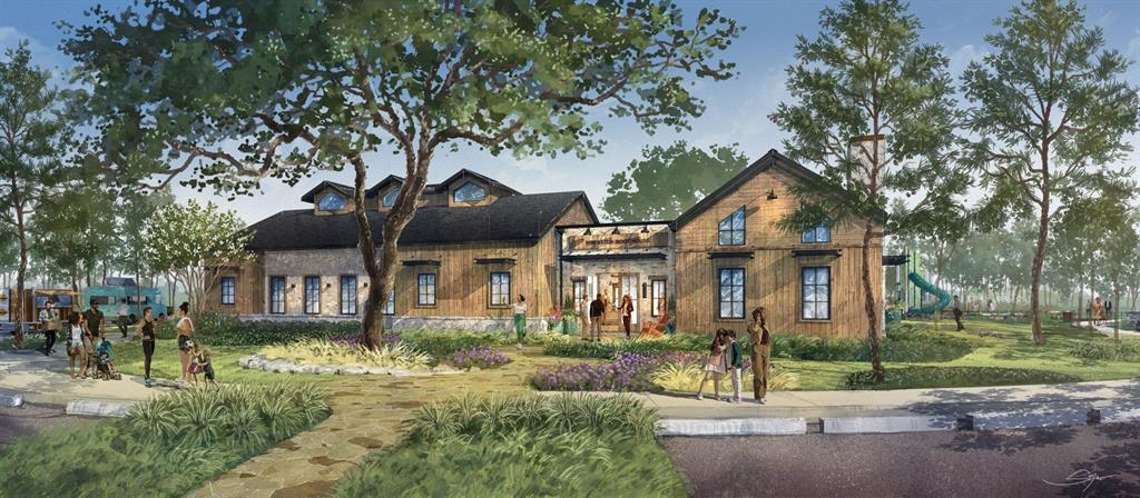 26513 Skylight Brook Court, Montgomery, Texas image 15