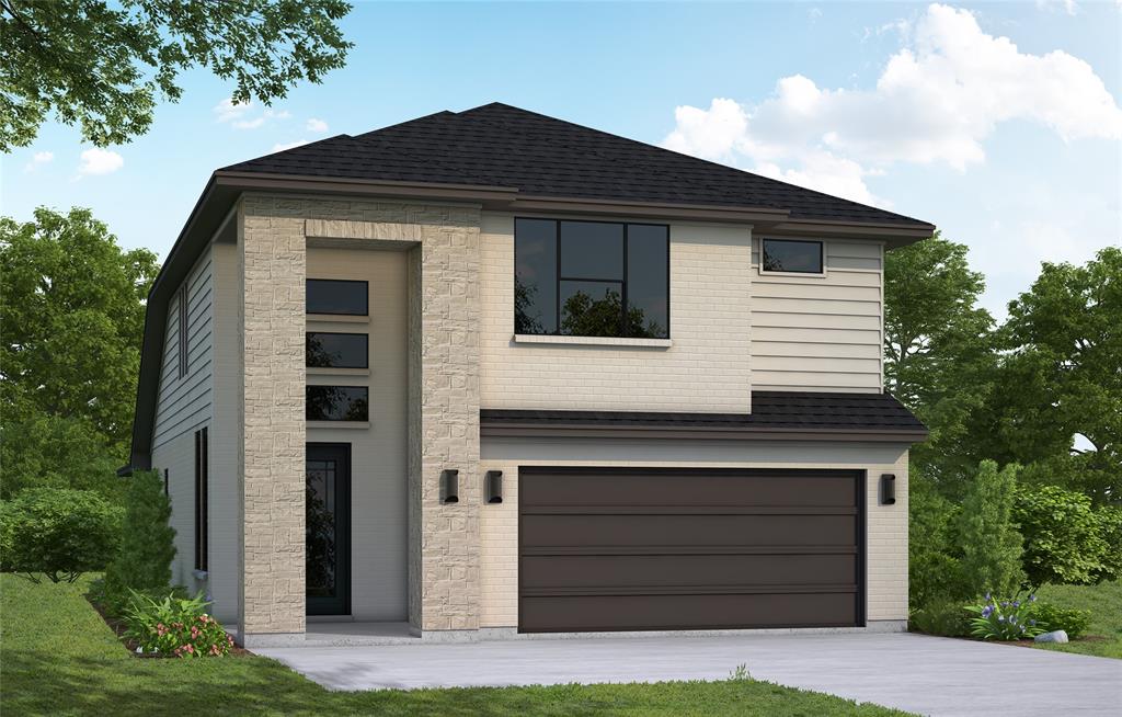 26513 Skylight Brook Court, Montgomery, Texas image 1