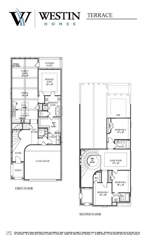 26513 Skylight Brook Court, Montgomery, Texas image 12