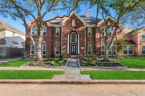 14130 Glasgow Place Houston TX 77077