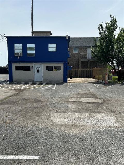 3427 Federal Road Pasadena TX 77504
