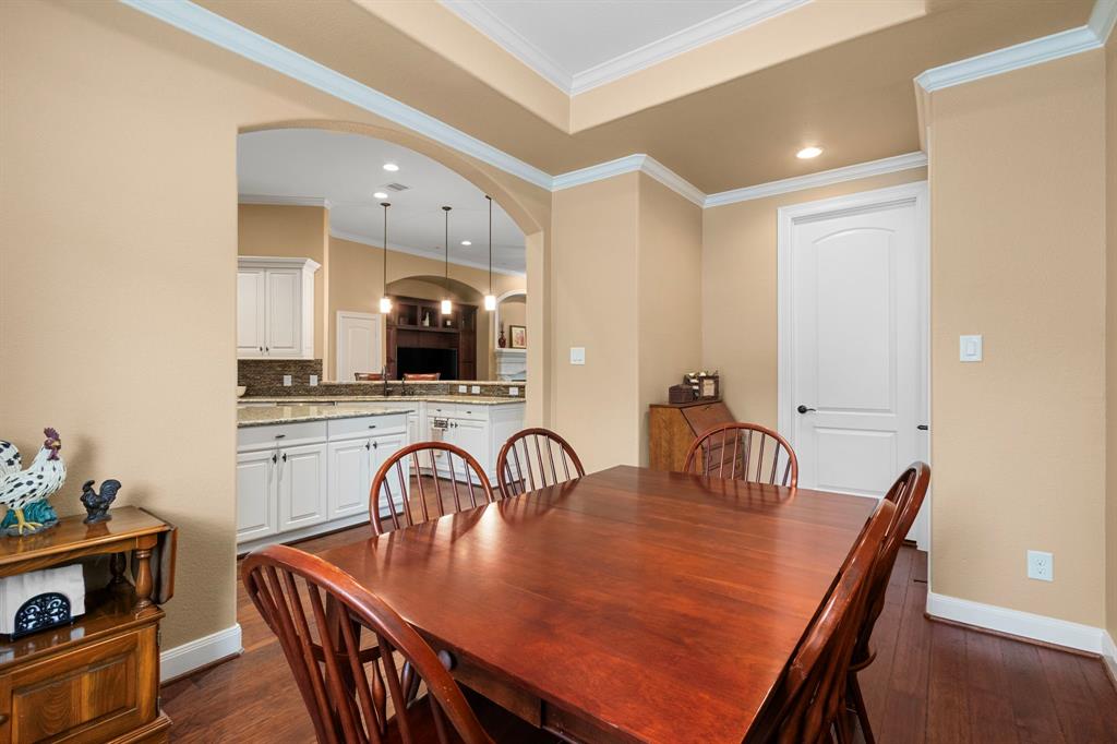 2118 Graystone Hills Drive, Conroe, Texas image 17