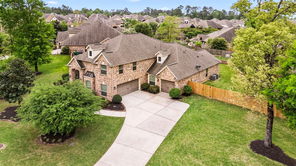 2118 Graystone Hills Drive, Conroe, Texas image 4