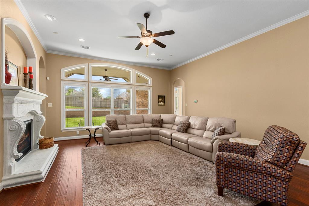 2118 Graystone Hills Drive, Conroe, Texas image 21