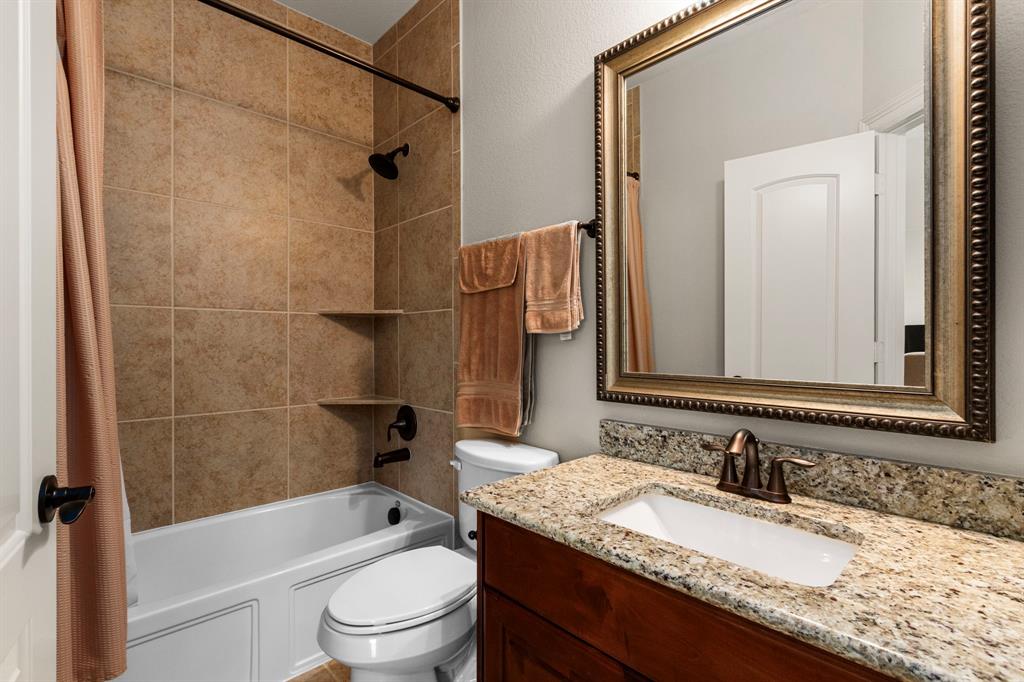2118 Graystone Hills Drive, Conroe, Texas image 36