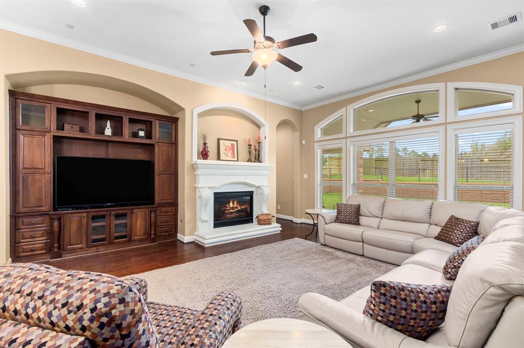 2118 Graystone Hills Drive, Conroe, Texas image 20