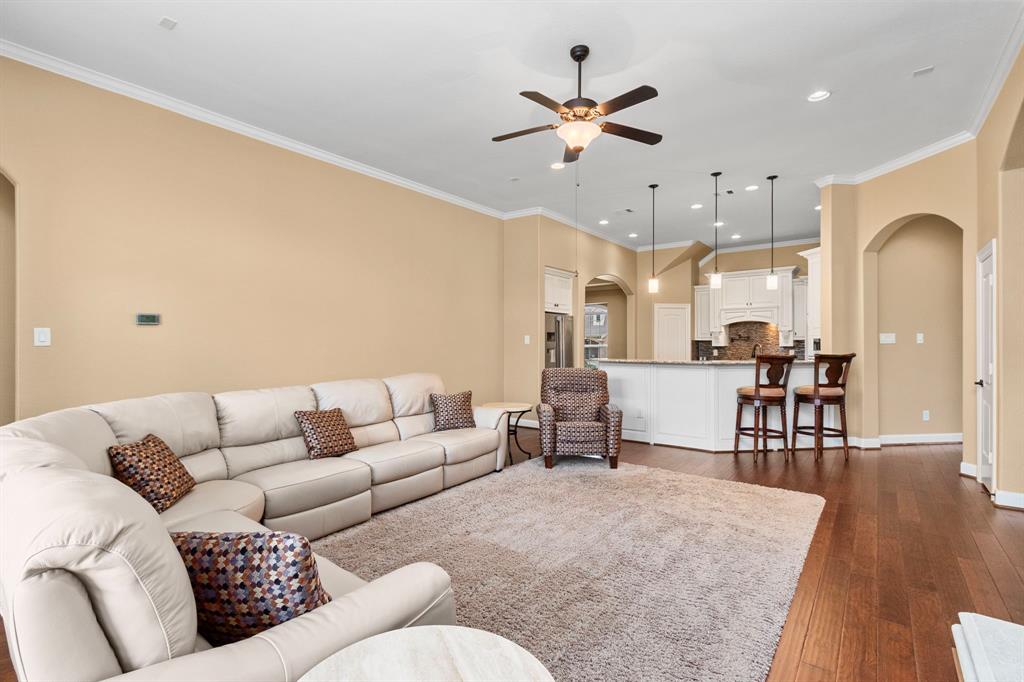 2118 Graystone Hills Drive, Conroe, Texas image 19