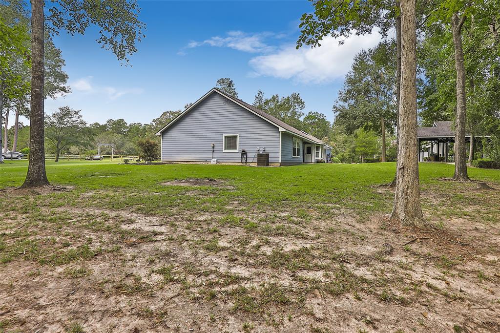 3809 Amyann Lane, Huffman, Texas image 38