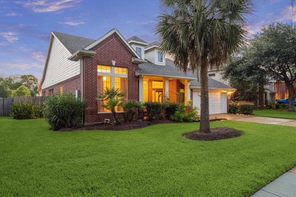 3732 Coral Reef Drive