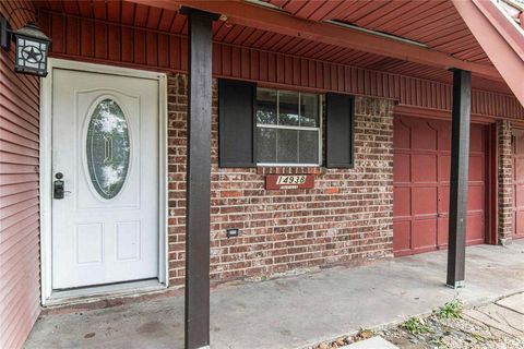 A home in Channelview