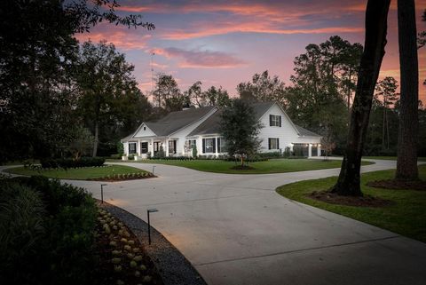 A home in Conroe