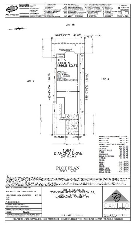 13846 Diamondback Drive, Splendora, Texas image 10