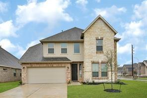 2602 Humble Way, Rosenberg, Texas image 1