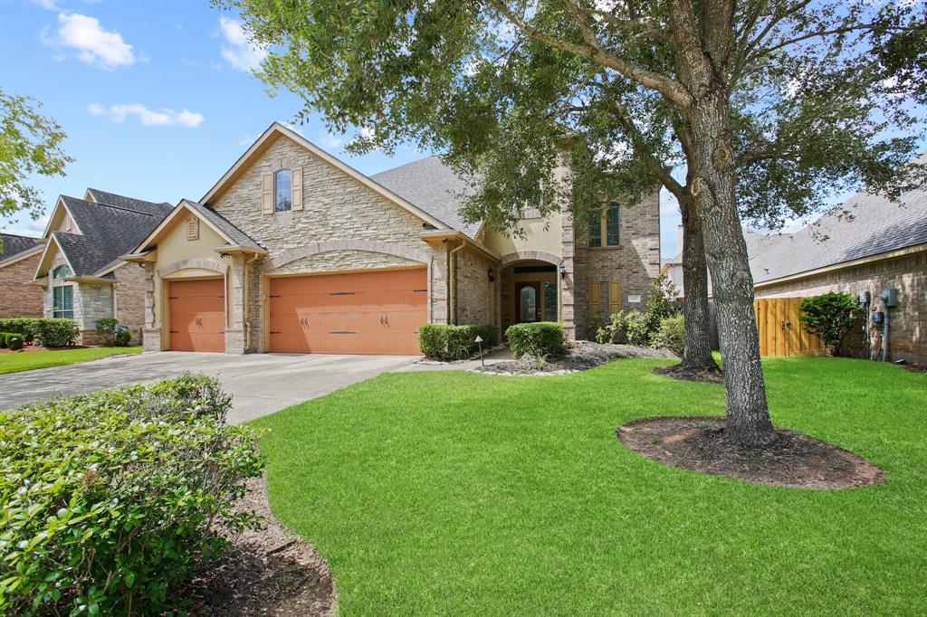 1606 Sunderland Drive