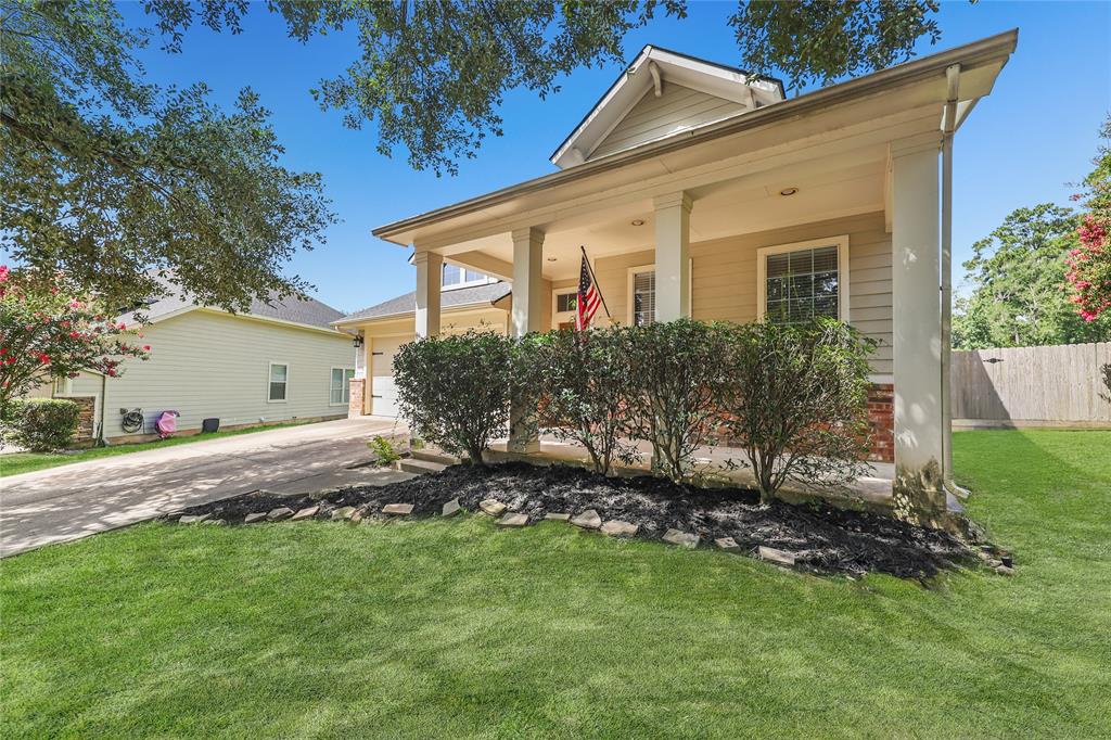 2609 Kimberly Dawn Drive