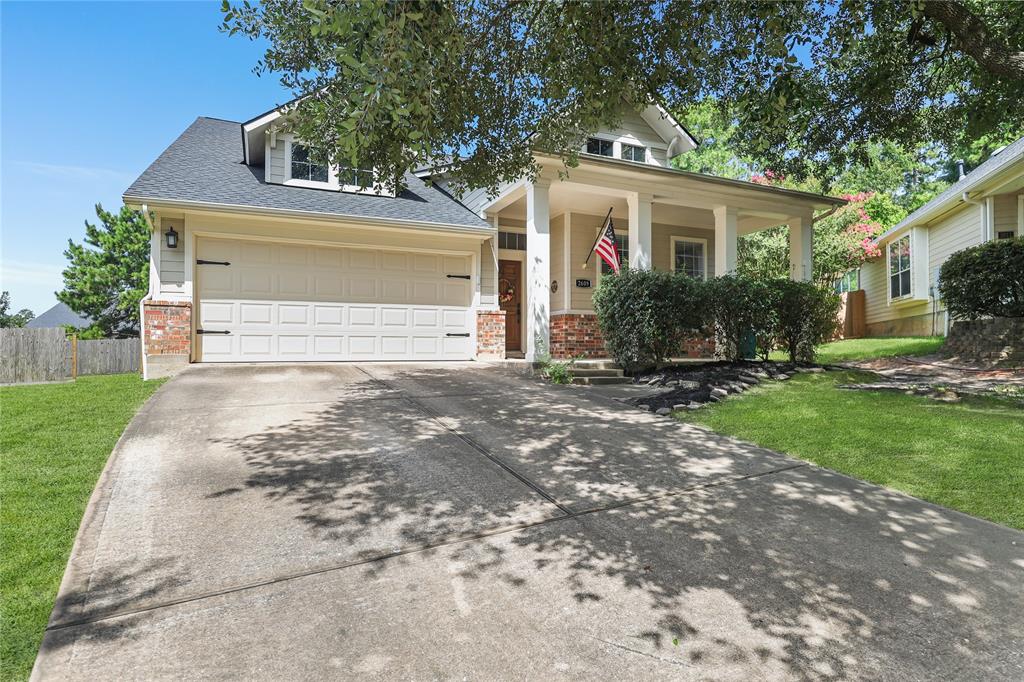 2609 Kimberly Dawn Drive