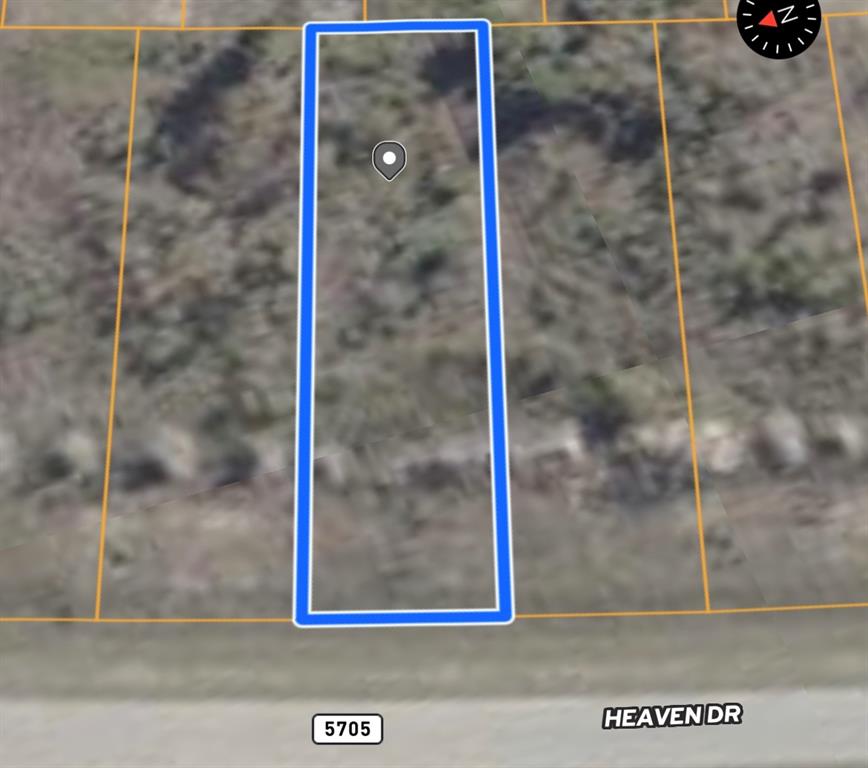 5401 Evelyn Street, Texas City, Texas image 1