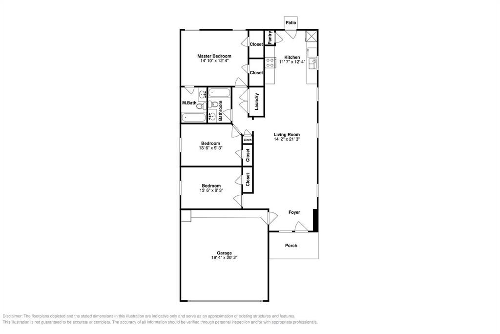 346 Pickwick Gardens Lane