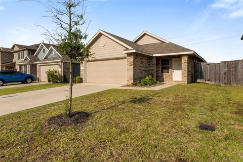 346 Pickwick Gardens Lane Magnolia TX 77354