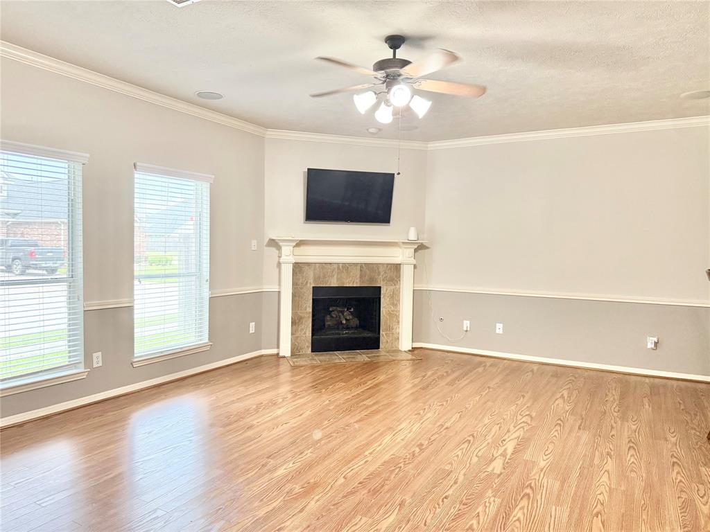 2602 Chisholm Trail
