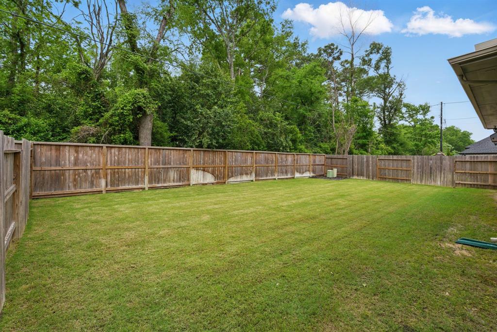 9726 Dani Lake Drive Dr, Tomball, Texas image 31
