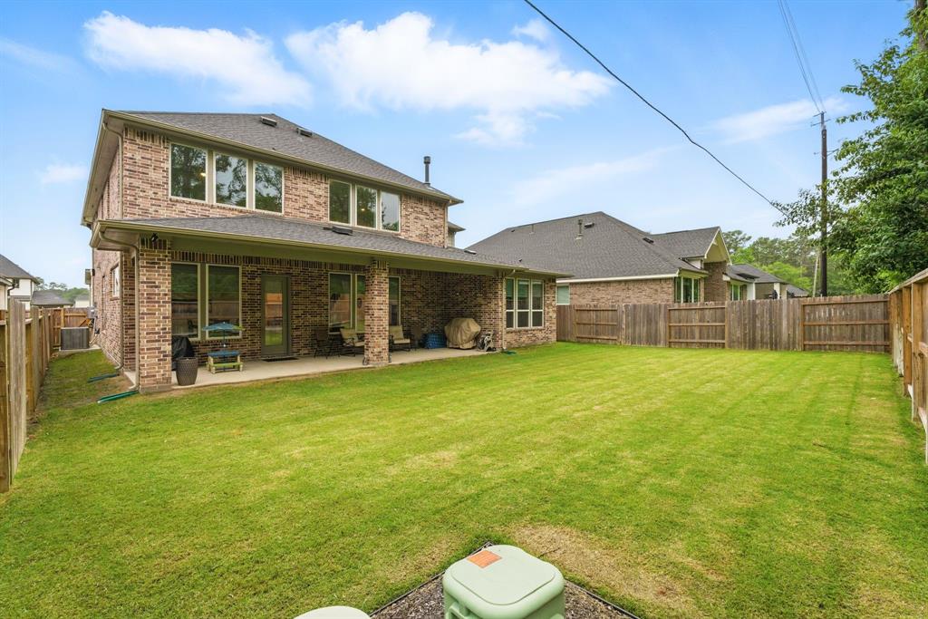 9726 Dani Lake Drive Dr, Tomball, Texas image 30