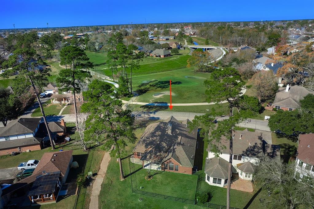 8222 Cross Country Drive, Humble, Texas image 33
