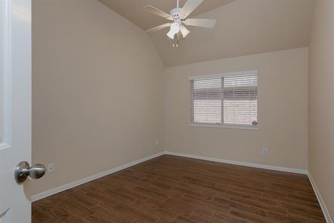 A home in Humble