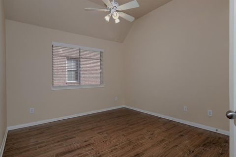 A home in Humble