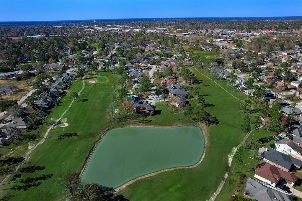8222 Cross Country Drive, Humble, Texas image 35