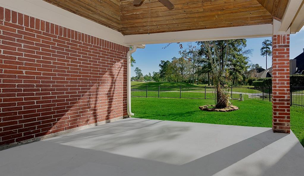 8222 Cross Country Drive, Humble, Texas image 24