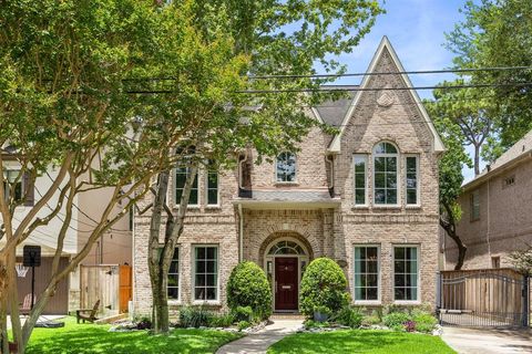 3926 Oberlin Street Houston TX 77005