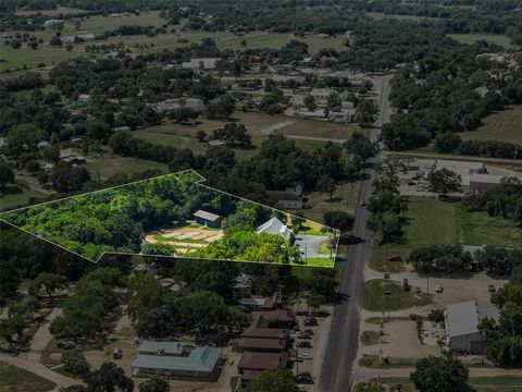 A home in Round Top