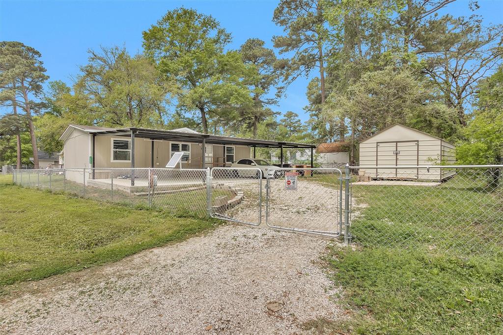 10327 Panther Point Drive, Houston, Texas image 1