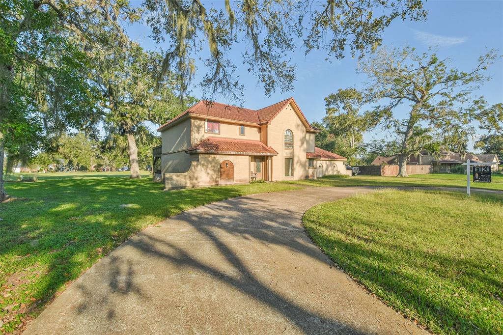 2253 River Valley Drive, West Columbia, Texas image 4