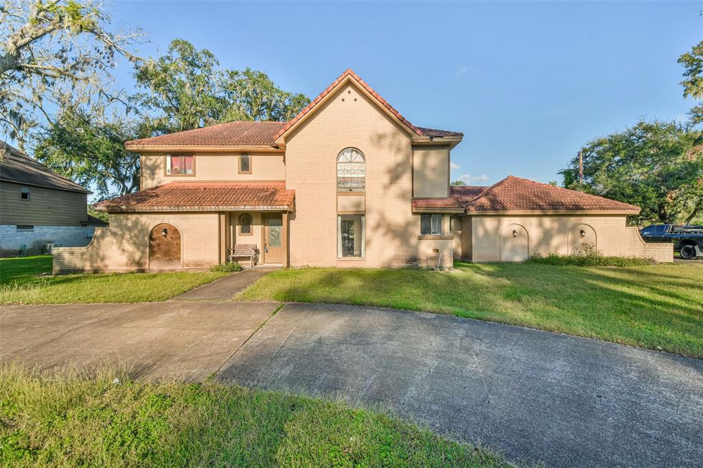 2253 River Valley Drive, West Columbia, Texas image 3