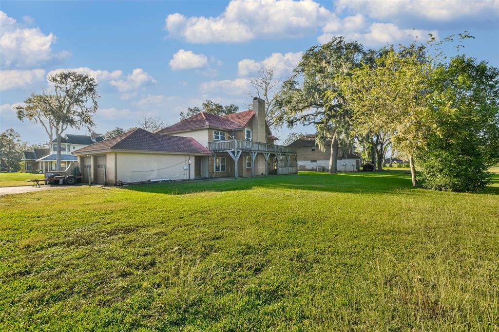 2253 River Valley Drive, West Columbia, Texas image 6