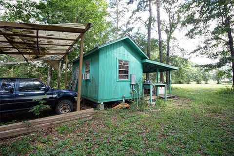 A home in Livingston