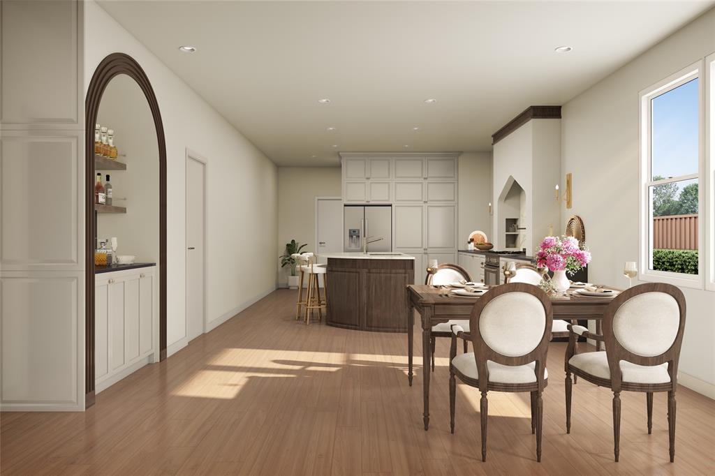 1202 Aurora Street, Houston, Texas image 3