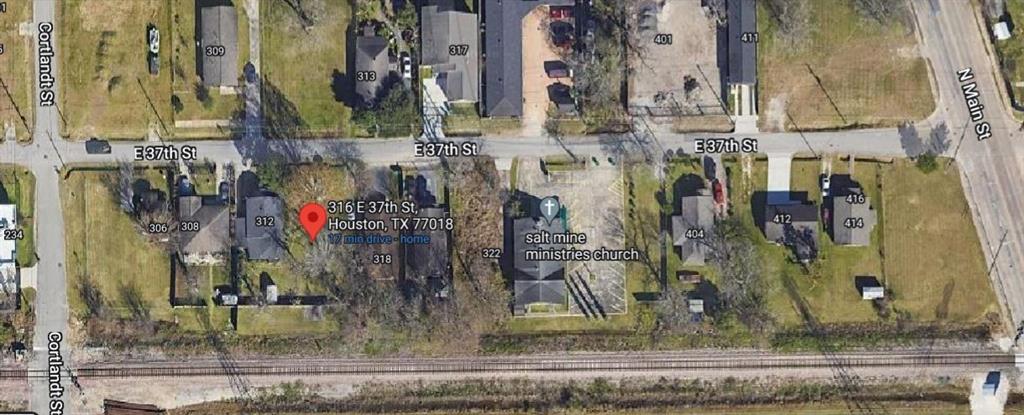 316 E 37th Street, Houston, Texas image 7