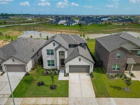 27231 Blue pool Drive S Katy TX 77493