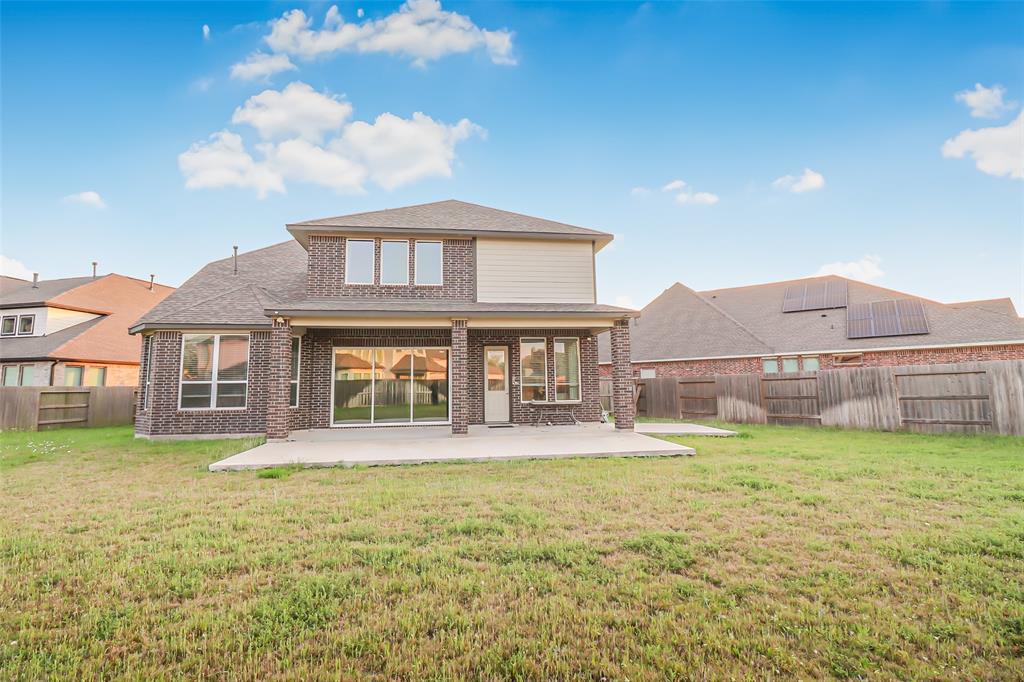 12303 Dunkeld Court Ct, Richmond, Texas image 49