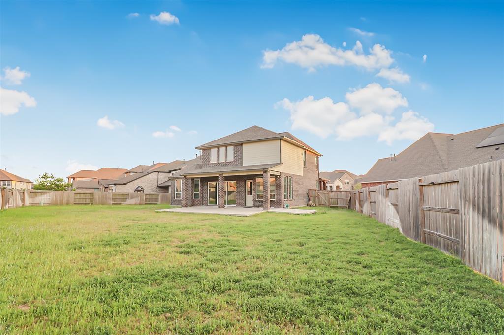 12303 Dunkeld Court Ct, Richmond, Texas image 48