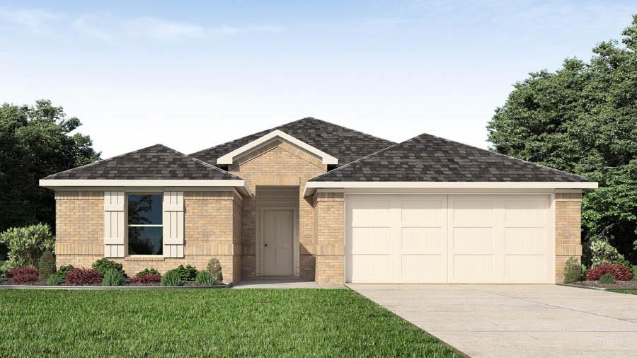 20473 Coast Redwood Street, New Caney, Texas image 2