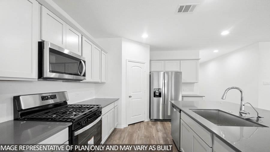 20473 Coast Redwood Street, New Caney, Texas image 1