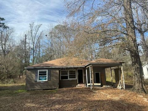 Photo of 415 2nd Street, Jasper, TX 75951 (MLS # 20468430)