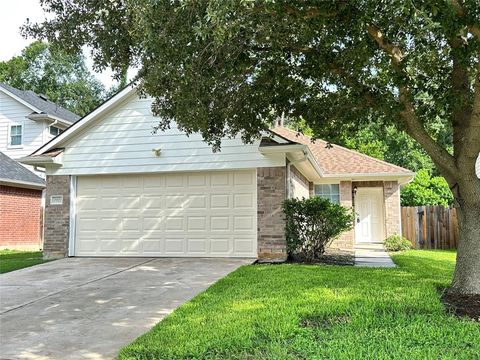 2827 Cypress Island Drive Houston TX 77073