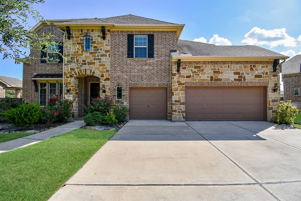 5910 Diamond Shadow Court