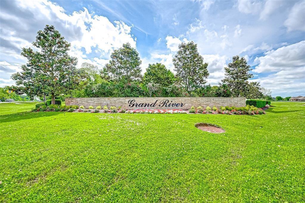 00000 Triple Crown Drive, Richmond, Texas image 1